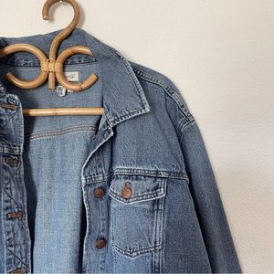 MADEWELL DENIM JACKET